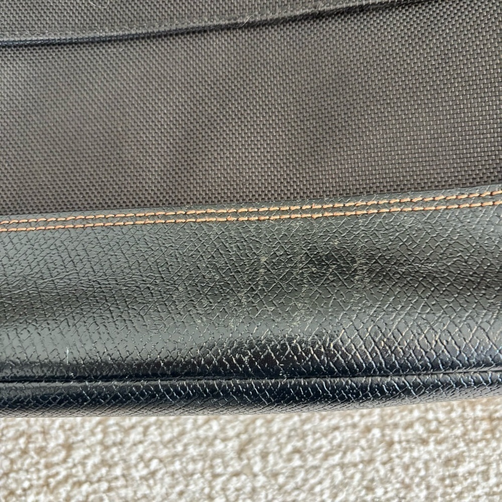 Longchamp Boxford L Briefcase Black​ - Picture 7 of 8